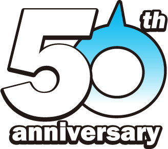 50th anniversary